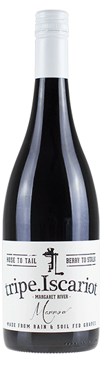tripeIscariot Marrow Margaret River Syrah 2017